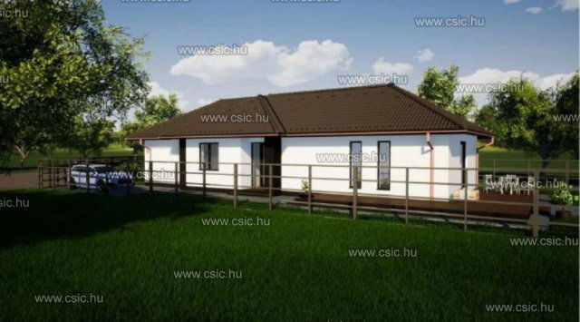 Eladó családi ház, Őrbottyánban 89.9 M Ft, 4 szobás