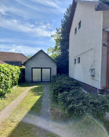 Eladó családi ház, Tápiószelén 54.9 M Ft, 4 szobás