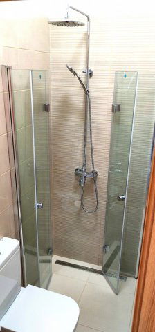 Kiadó téglalakás, albérlet, VII. kerületben, Murányi utcában