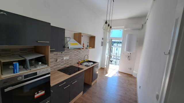 Eladó téglalakás, Budapesten, IX. kerületben 121.49 M Ft