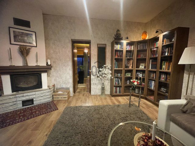 Eladó családi ház, Kóspallagon 65 M Ft, 5 szobás