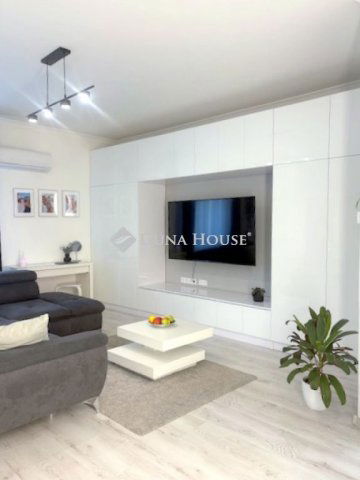 Eladó téglalakás, Nyíregyházán 51.9 M Ft, 2 szobás