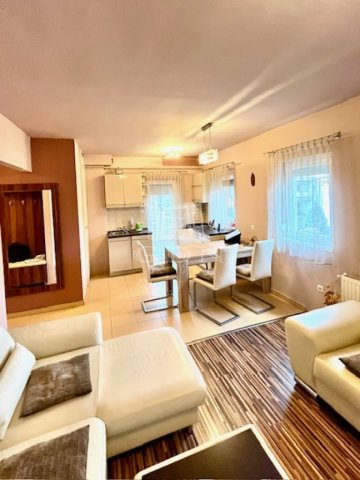 Eladó téglalakás, Nagykanizsán 53.9 M Ft, 1+2 szobás