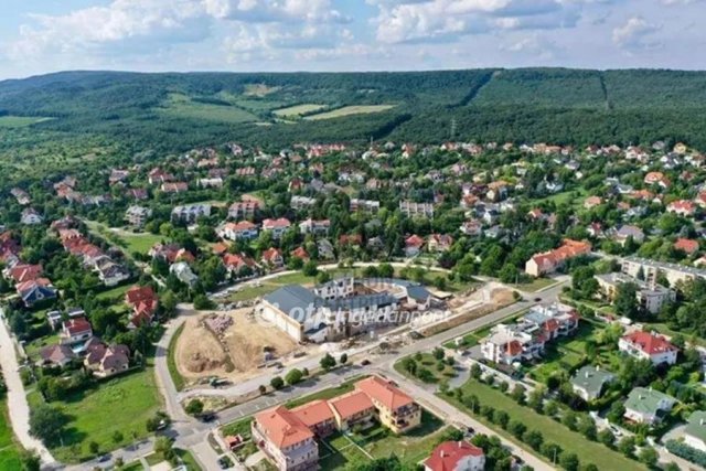 Eladó telek, Budakeszin 60 M Ft / költözzbe.hu