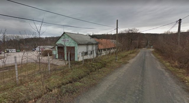 Kiadó iroda, Törökbálinton 800 E Ft / hó / költözzbe.hu