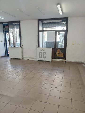 Eladó ipari ingatlan, Budapesten, VII. kerületben 69 M Ft