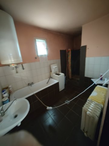 Eladó családi ház, Rétközberencsen 9.5 M Ft, 3 szobás