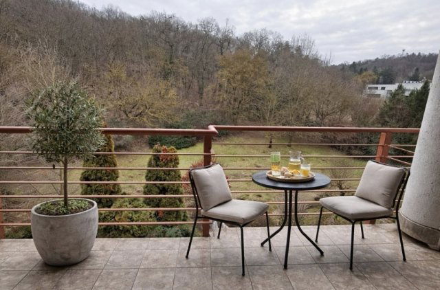 Eladó téglalakás, Budapesten, II. kerületben 99 M Ft, 2 szobás