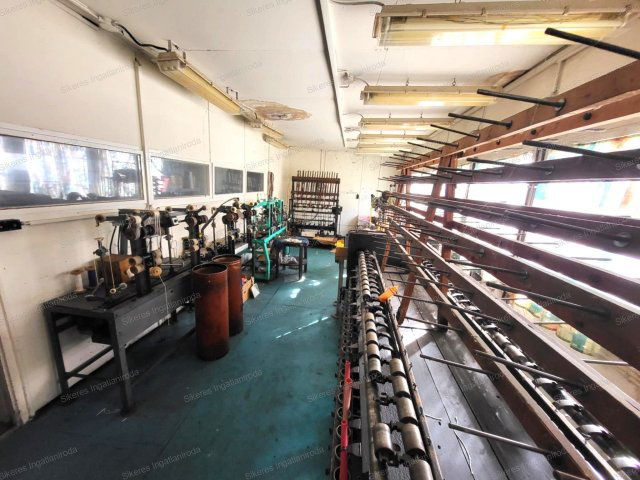 Eladó ipari ingatlan, Bicskén 27.9 M Ft, 2 szobás