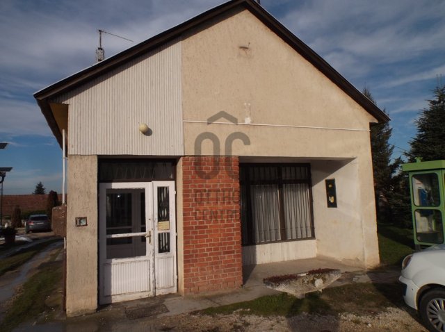 Eladó ipari ingatlan, Nyárádon 14.9 M Ft / költözzbe.hu