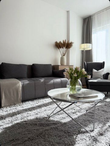 Kiadó téglalakás, albérlet, XI. kerületben, Bocskai úton