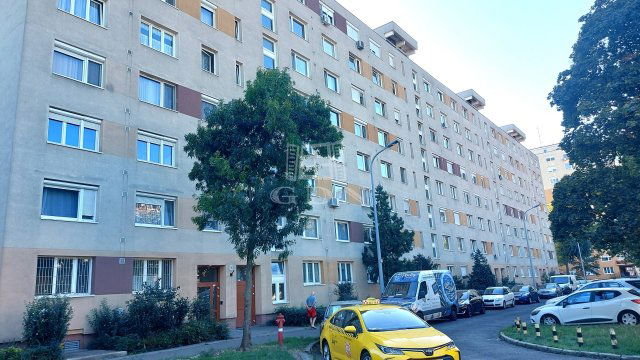 Kiadó panellakás, albérlet, Budapesten, XV. kerületben, 1 szobás
