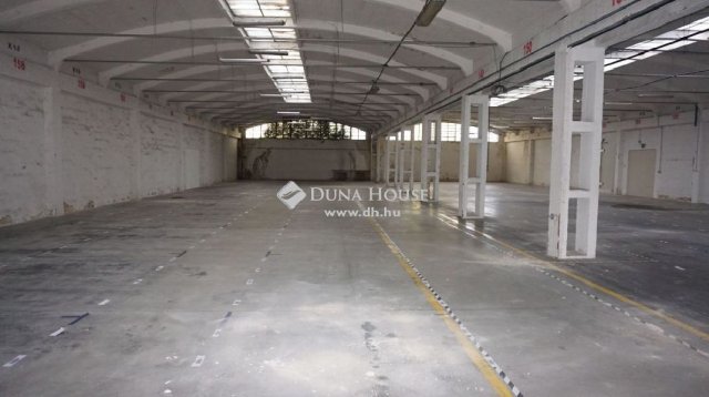 Kiadó ipari ingatlan, Zalaegerszegen 3850 E Ft / hó