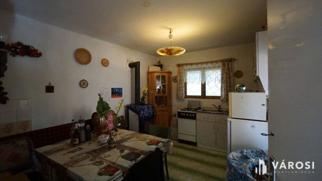 Eladó mezogazdasagi ingatlan, Dobán 25 M Ft, 2+1 szobás