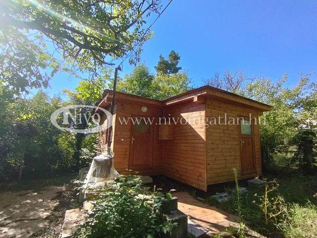 Eladó nyaraló, Veszprémben 14.9 M Ft / költözzbe.hu