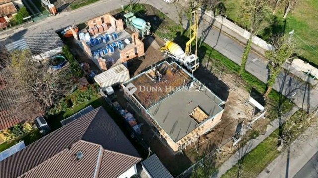 Eladó családi ház, Budapesten, X. kerületben 134.9 M Ft