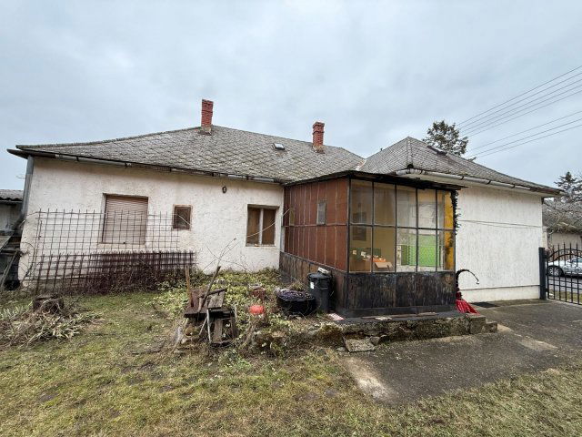 Eladó családi ház, Tótvázsonyban 79 M Ft, 3 szobás