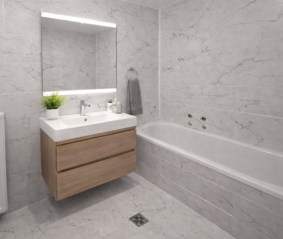 Eladó téglalakás, Lajosmizsén 47.5 M Ft, 2 szobás