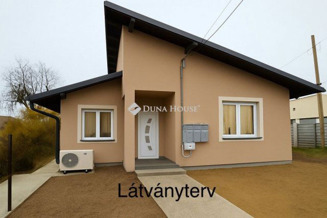 Eladó családi ház, Sülysápon 79.9 M Ft, 3 szobás