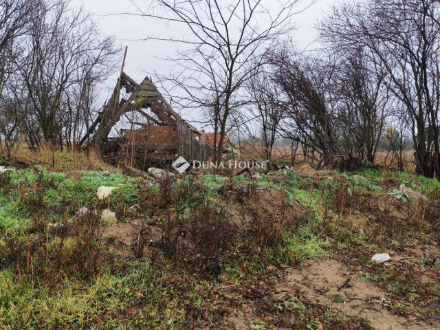 Eladó telek, Hévízgyörkön 5 M Ft / költözzbe.hu
