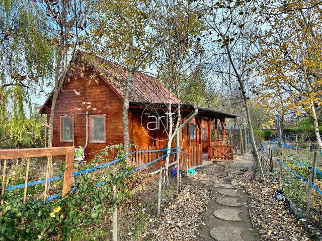 Eladó családi ház, Sándorfalván 42.99 M Ft, 2+1 szobás