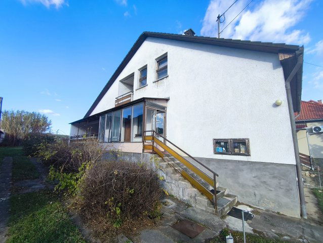 Eladó családi ház, Kapospulán 33.5 M Ft, 3 szobás