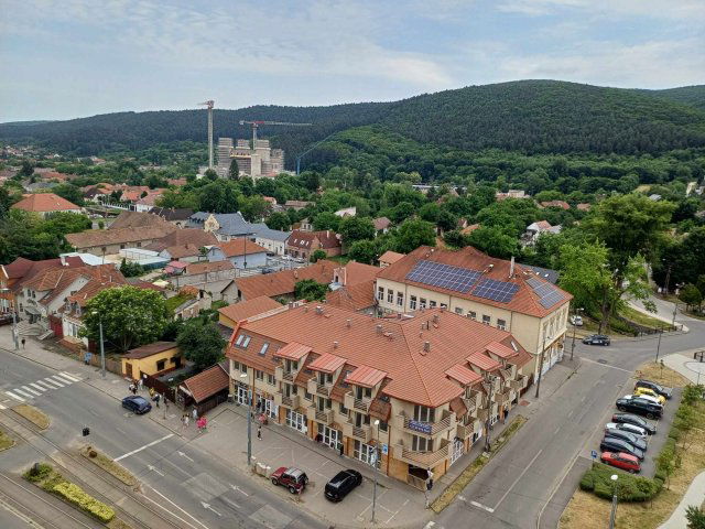 Eladó panellakás, Miskolcon 21 M Ft, 1+1 szobás