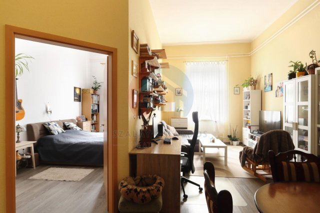 Eladó téglalakás, Sopronban 84.9 M Ft, 5 szobás