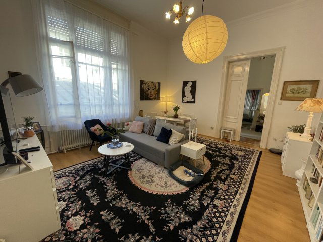 Eladó téglalakás, Nyíregyházán 72.9 M Ft, 2 szobás