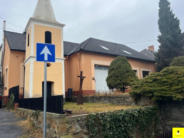 Eladó családi ház, Cákon 99 M Ft, 5 szobás