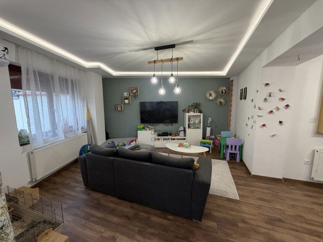 Eladó családi ház, Hajdúszoboszlón 94.9 M Ft, 4 szobás
