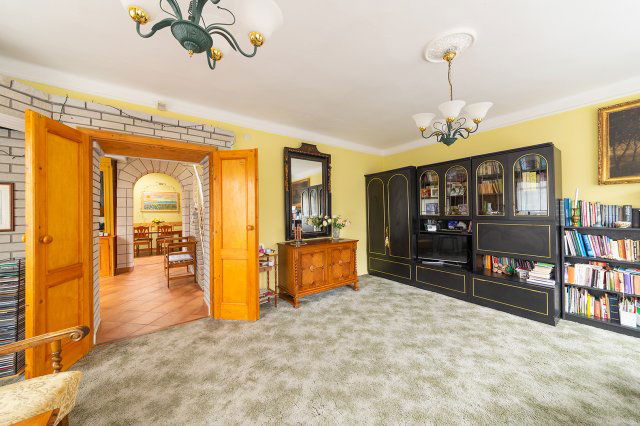 Eladó családi ház, Budapesten, XVII. kerületben 145.9 M Ft