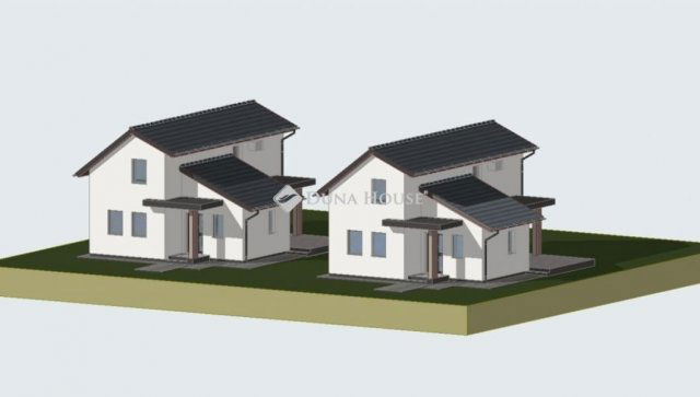 Eladó nyaraló, Balatonkeresztúron 86 M Ft, 4 szobás