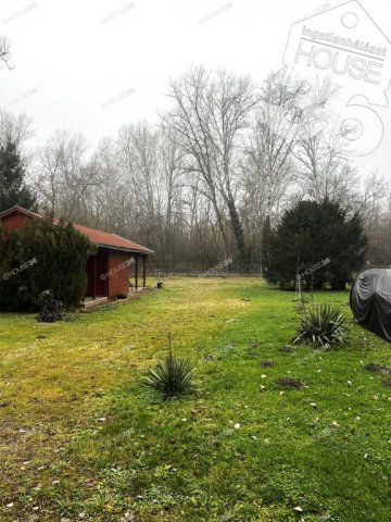 Eladó telek, Szigetmonostorban 37 M Ft / költözzbe.hu