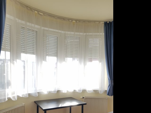 Kiadó téglalakás, albérlet, Budapesten, II. kerületben