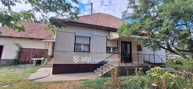 Eladó családi ház, Imrehegyen 26.9 M Ft, 2 szobás