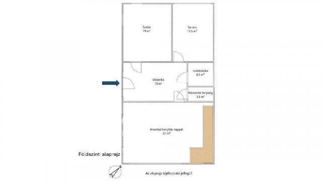 Eladó ikerház, Budapesten, XX. kerületben 164 M Ft, 4 szobás