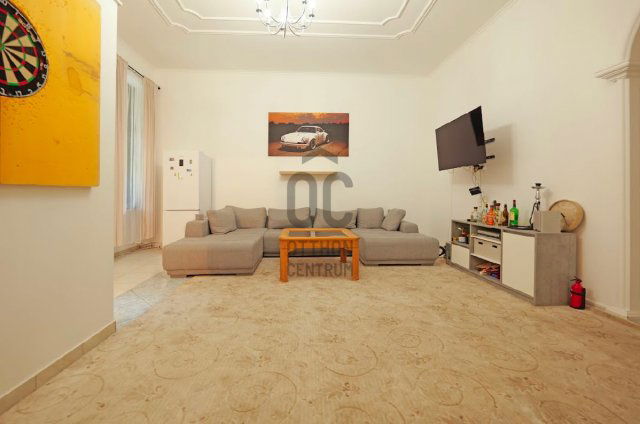 Eladó téglalakás, Budapesten, VI. kerületben 114.9 M Ft