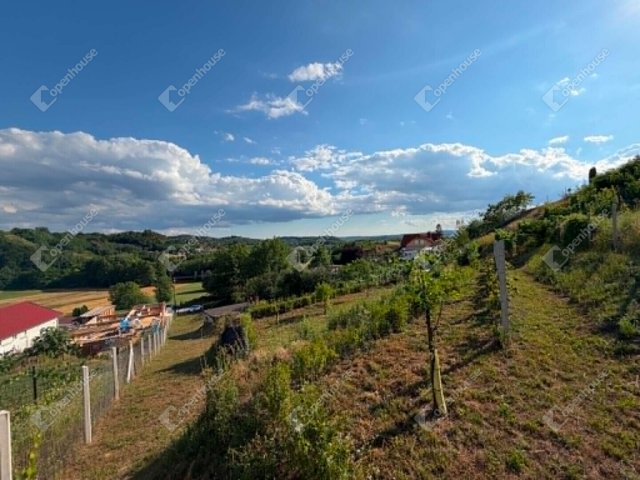 Eladó telek, Zalaegerszegen 13.9 M Ft / költözzbe.hu