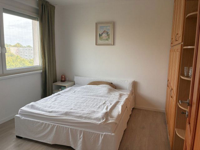 Eladó panellakás, Győrött 53.9 M Ft, 2 szobás