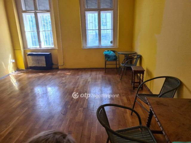 Eladó téglalakás, Budapesten, XIII. kerületben 58 M Ft, 2 szobás