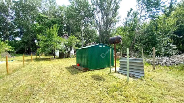 Eladó telek, Nagykörűn 14.99 M Ft / költözzbe.hu