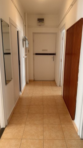 Eladó téglalakás, Szegeden, Madách utcában 57.9 M Ft, 2 szobás