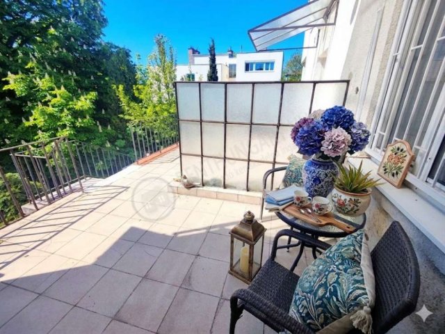 Kiadó téglalakás, albérlet, II. kerületben, Kulpa utcában