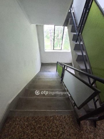 Eladó téglalakás, Budapesten, XI. kerületben 59.9 M Ft, 2 szobás