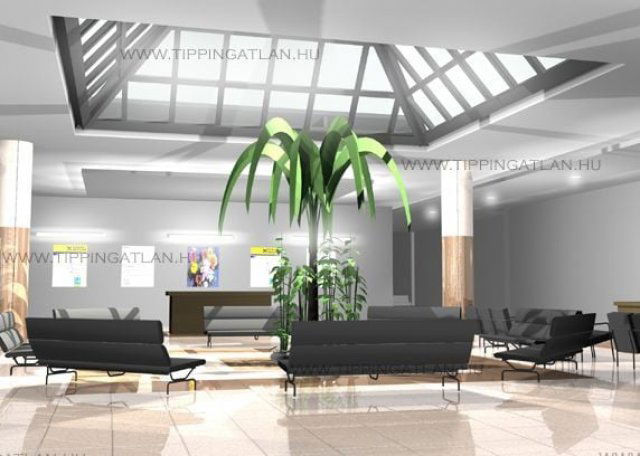 Eladó ipari ingatlan, Budapesten, XI. kerületben 159 M Ft