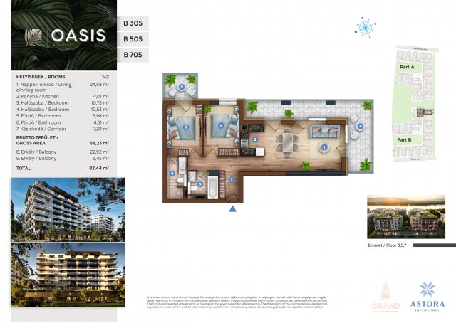 Eladó téglalakás, XIII. kerületben, Sólyatér utcában