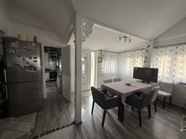 Kiadó családi ház, albérlet, Balatonkenesén 300 E Ft / hó