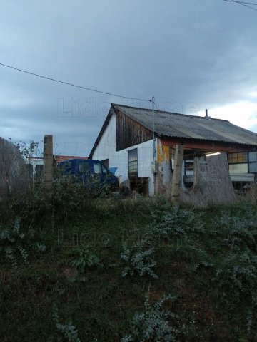 Eladó ipari ingatlan, Lengyeltótiban 13.5 M Ft