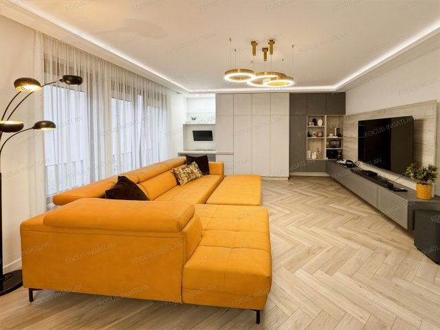 Eladó téglalakás, Kecskeméten 139 M Ft, 3 szobás